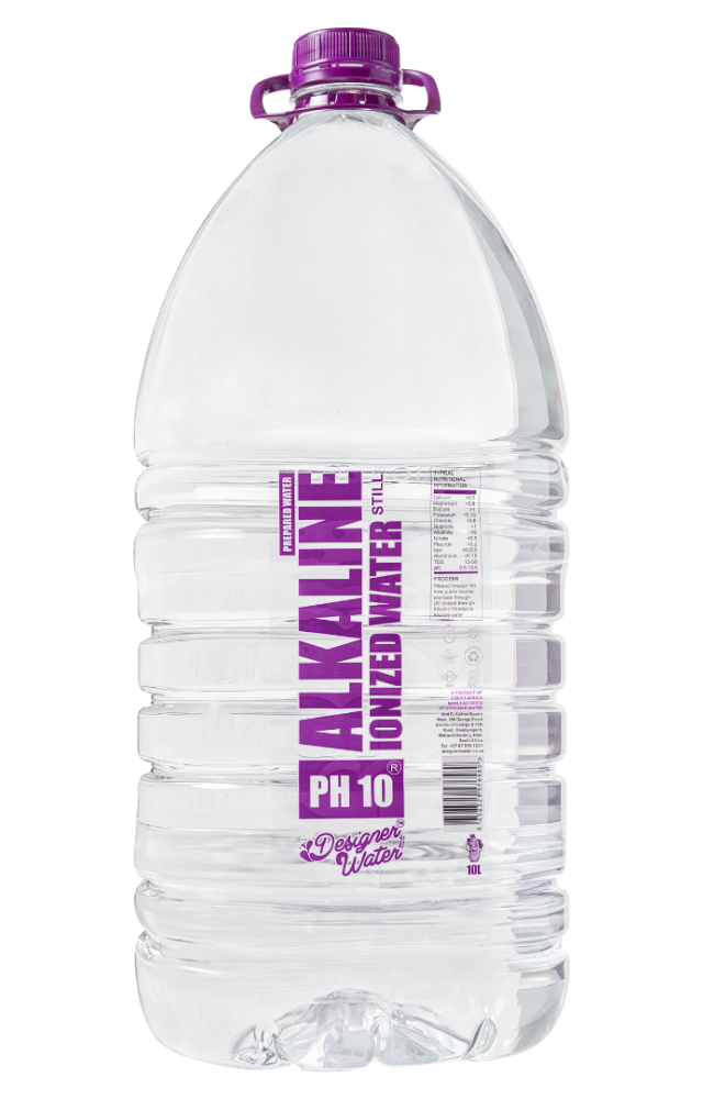 10lt Alkaline Water