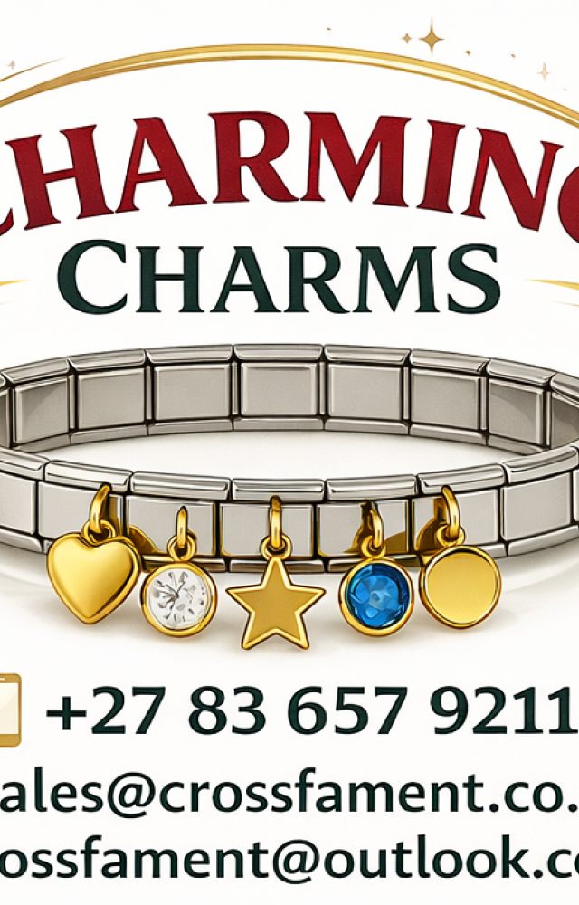 Charming Charms
