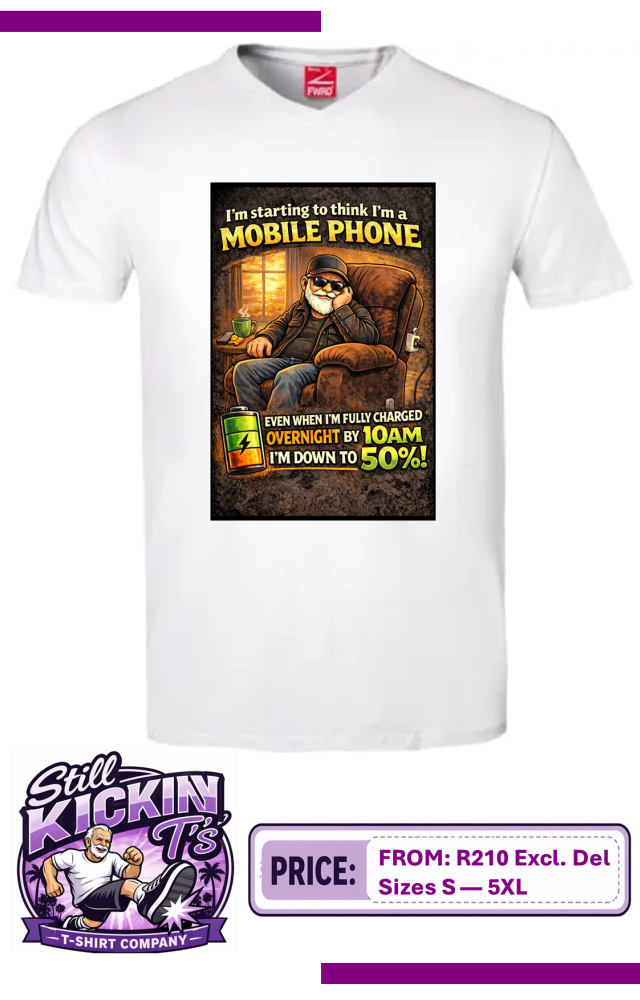 Mobile Phone