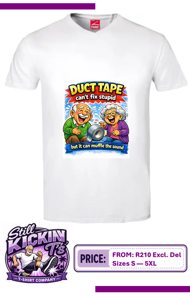 Duct Tape