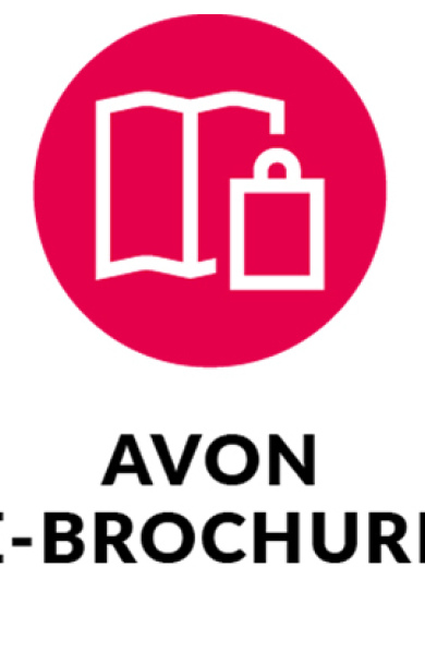 Avon Brochure