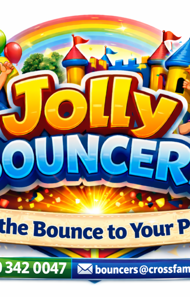 Jolly Bouncers