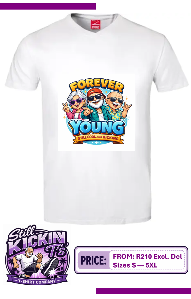 Forever Young